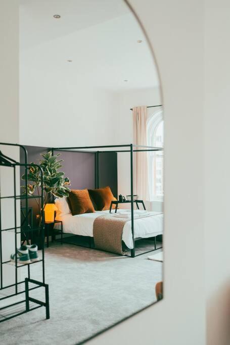 Dusk House - B'Ham Jq Townhouse Villa Birmingham Luaran gambar