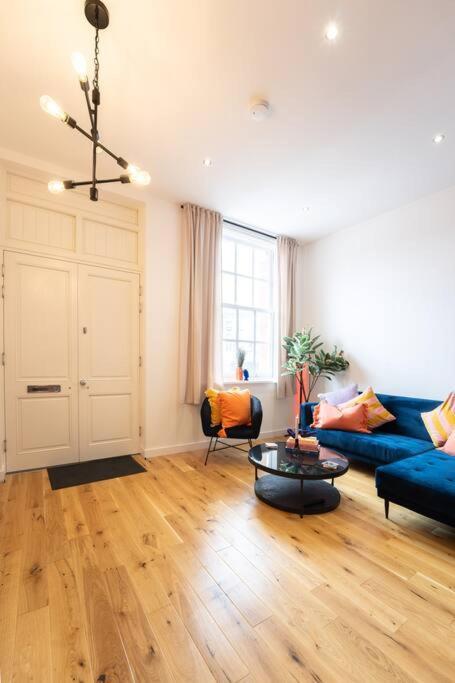 Dusk House - B'Ham Jq Townhouse Villa Birmingham Luaran gambar