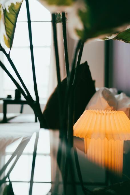 Dusk House - B'Ham Jq Townhouse Villa Birmingham Luaran gambar